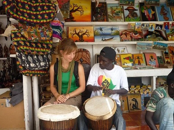 Artisanat et savoir-faire