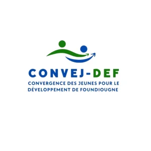 Logo CONVEJDEF